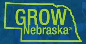 Grow Nebraska logo