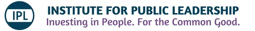 Institute for Public Leadership logo