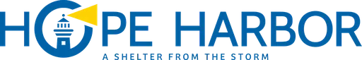 Hope Harbor Inc logo