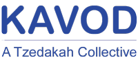 Kavod logo