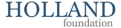 Holland Foundation logo