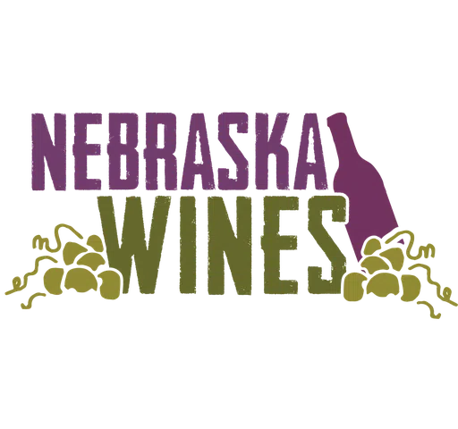 Nebraska Winery & Grape Growers Association logo