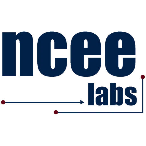 Nebraska Center for Excellence in Electronics logo