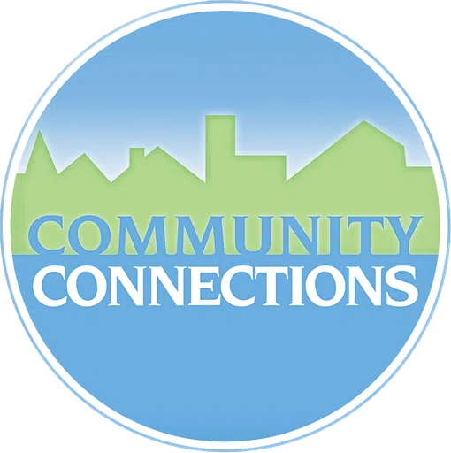 Community Connections logo