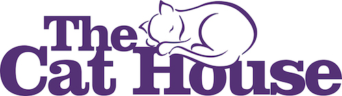 Cat House logo