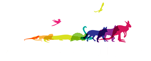 Wildlife Learning Encounters logo