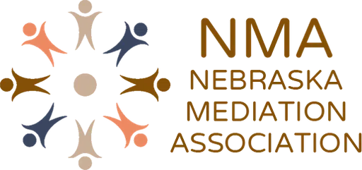 Nebraska Mediation Association logo