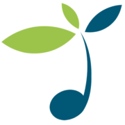 Omaha Conservatory of Music logo