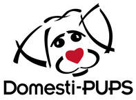 Domesti-Pups logo