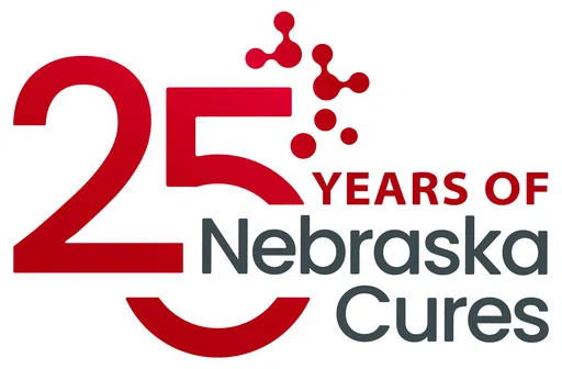 Nebraska Coalition for Life Saving Cures logo