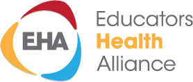 Educators Health Alliance logo