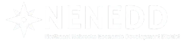 Northeast Economic Development Inc logo