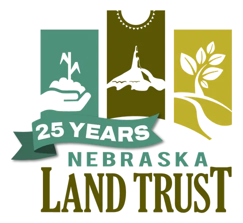 Nebraska Land Trust logo