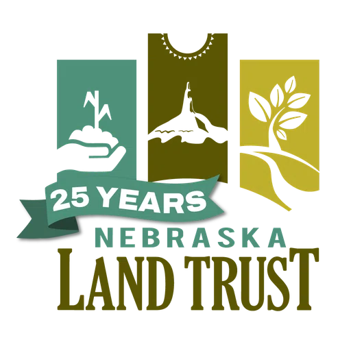 Nebraska Land Trust logo