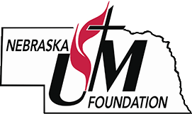 Nebraska United Methodist Foundation logo