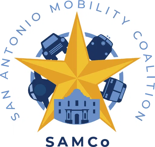 San Antonio Mobility Coalition Inc logo