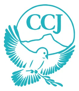 Coalition for Compassion and Justice logo