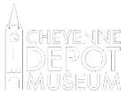 Cheyenne Depot Museum Inc logo