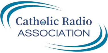 Catholic Radio Association logo