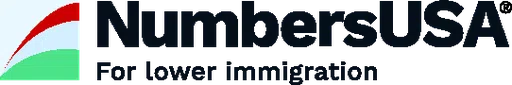 Numbersusa Education & Research Foundation logo