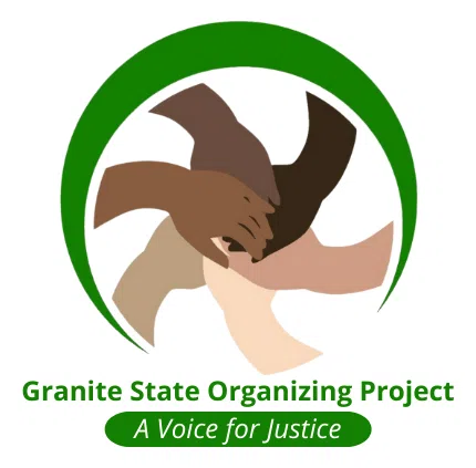 Granite State Organizing Project logo