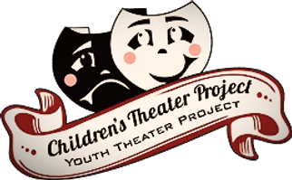 Children Theater Project logo