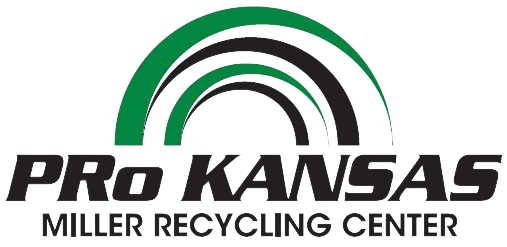 Plastics Recycling of Kansas Inc logo