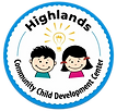 Highland Community Child Development Center Inc logo