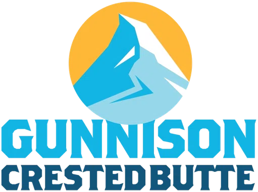 Gunnison Crested Butte Tourism Association logo