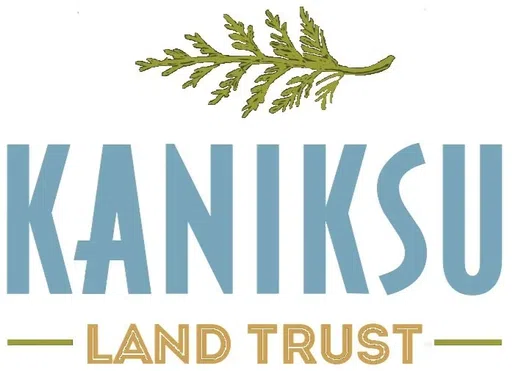 Kaniksu Land Trust Inc logo