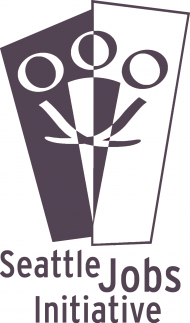 Seattle Jobs Initiative logo