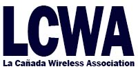 LA Canada Wireless Association logo