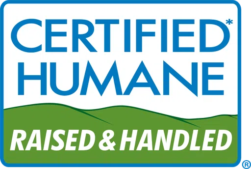 Humane Farm Animal Care logo