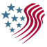 Colonial Flag Foundation logo