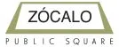 Zocalo Public Square logo