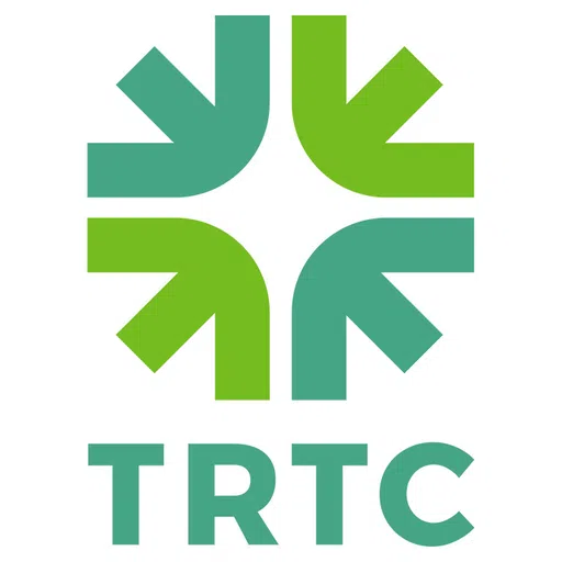 Tarrant Regional Transportation Coalition logo