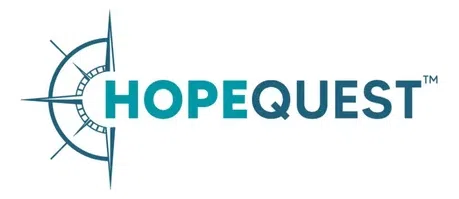 The Hopequest Ministry Group Inc logo