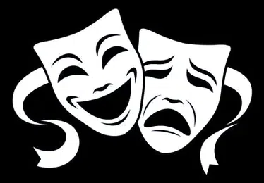 Performing Arts Guild of Orange County logo