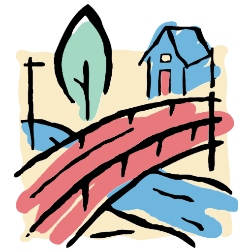 Placer Family Housing Non-Profit Organization logo