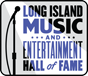 Long Island Music Hall of Fame Inc logo