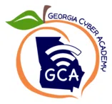 Georgia Cyber Academy logo