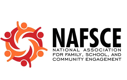 National Association for Family School and Community Engagement logo