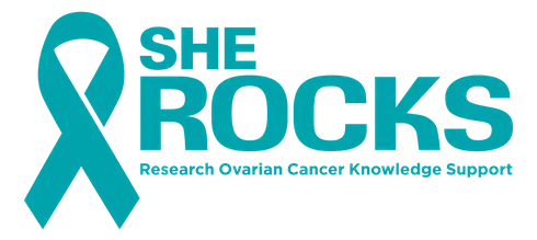 She Rocks Inc logo