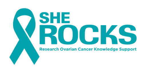 She Rocks Inc logo