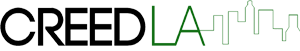 Coalition for Responsible and Equitable Economic Development Los logo