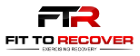 Fit to Recover Inc logo