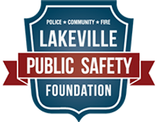 Lakeville Public Safety Foundation logo