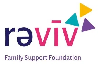 Reviv Family Support Foundation logo
