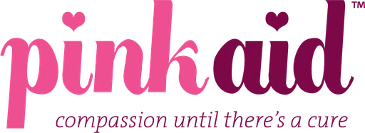 Pink Aid Inc logo