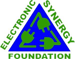 Electronic Synergy Foundation logo